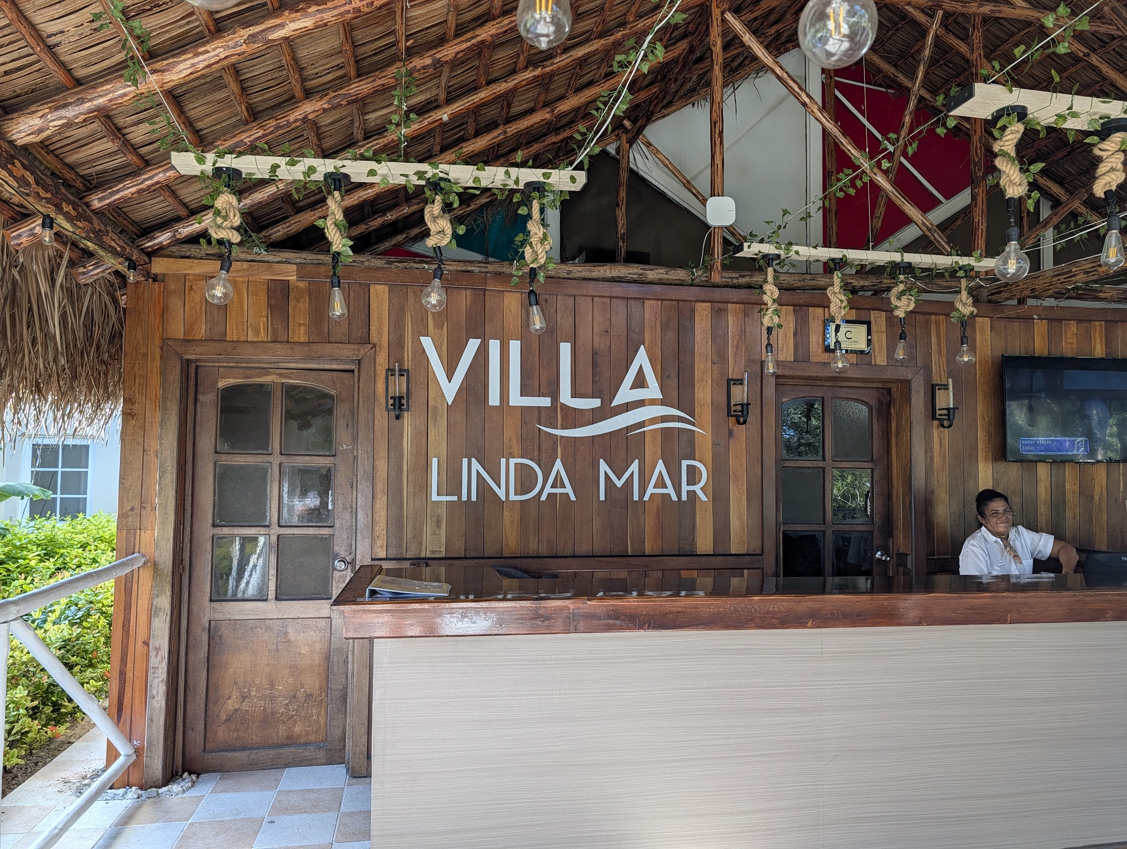 Villa Linda Mar, Cayo Largo Cuba