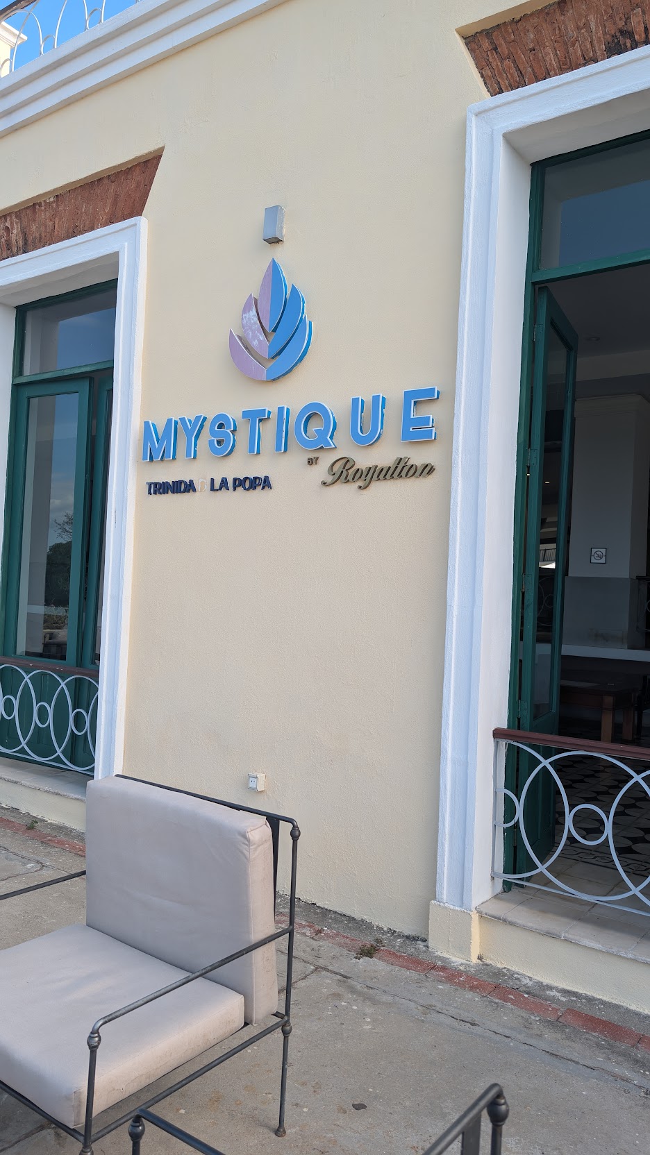 Hotel Mystique Trinidad La Popa – Trinidad, Cuba