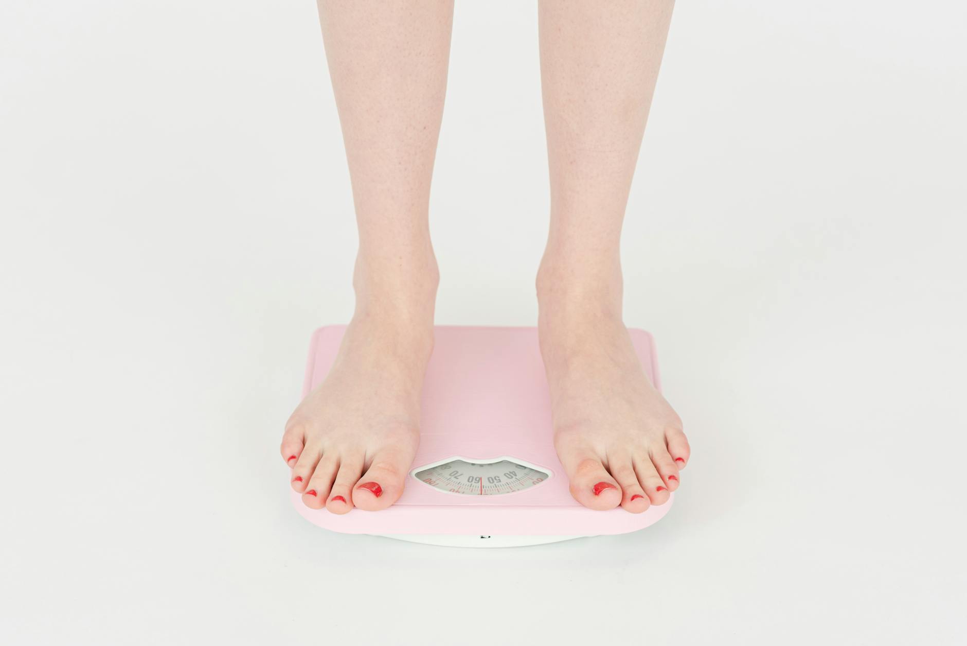 The Connection Between Anxiety and Weight Gain