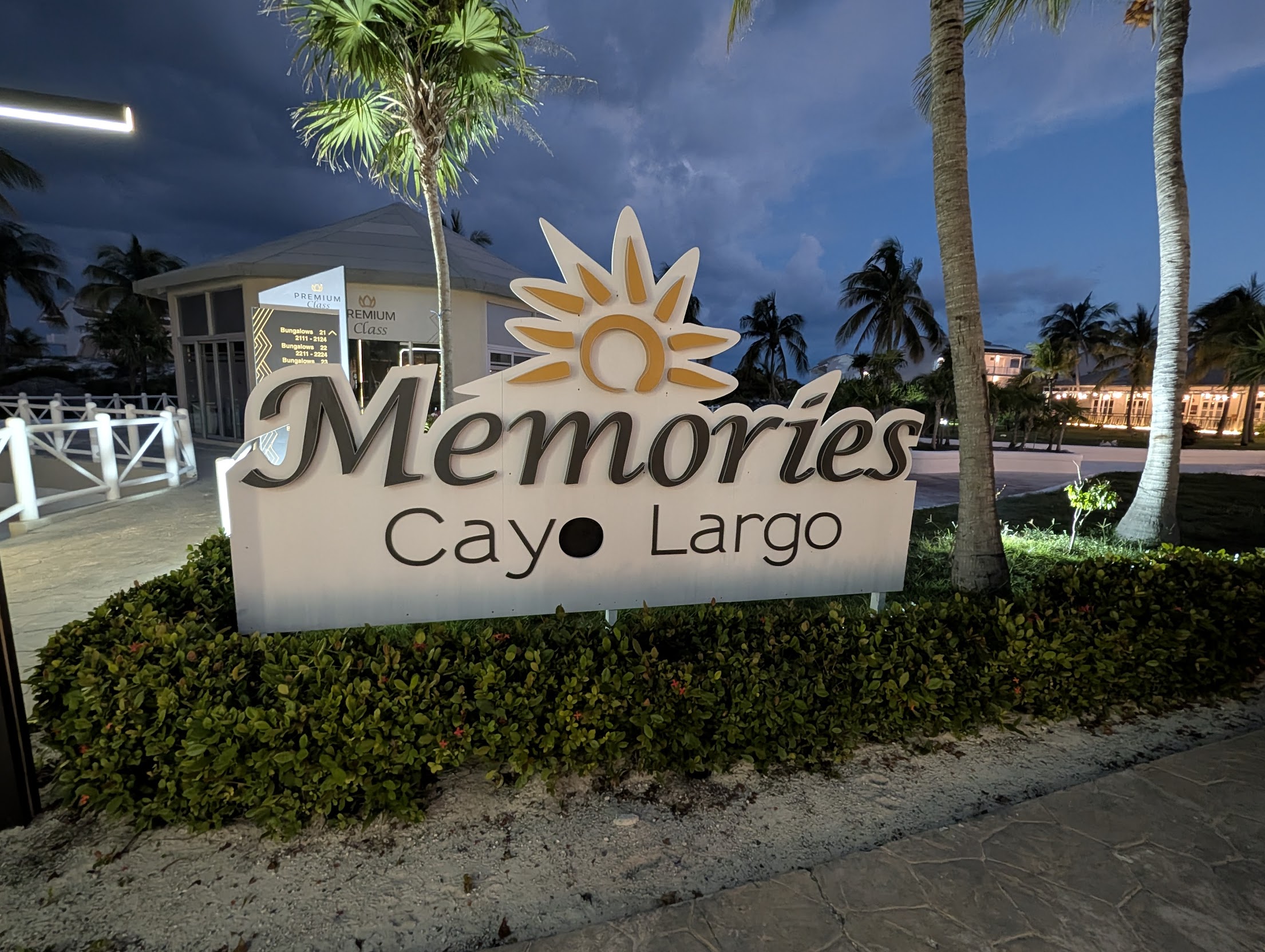 Resort Review: Memories Cayo Largo, Cuba